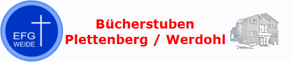 Bücherstuben
Plettenberg / Werdohl